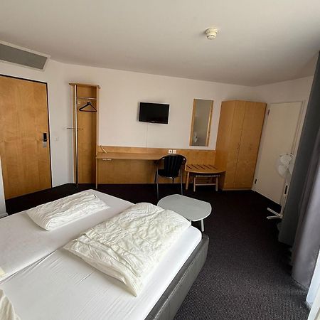Hotel East End Φράουενφελντ Εξωτερικό φωτογραφία