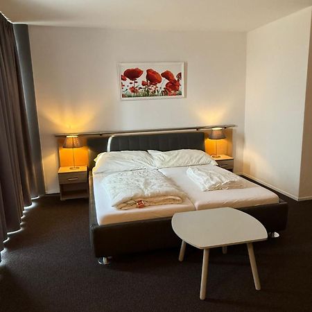 Hotel East End Φράουενφελντ Εξωτερικό φωτογραφία