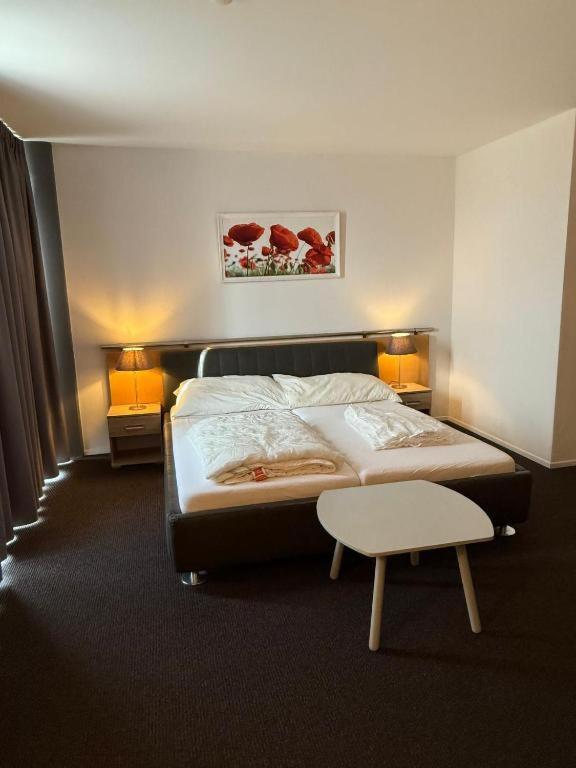 Hotel East End Φράουενφελντ Εξωτερικό φωτογραφία