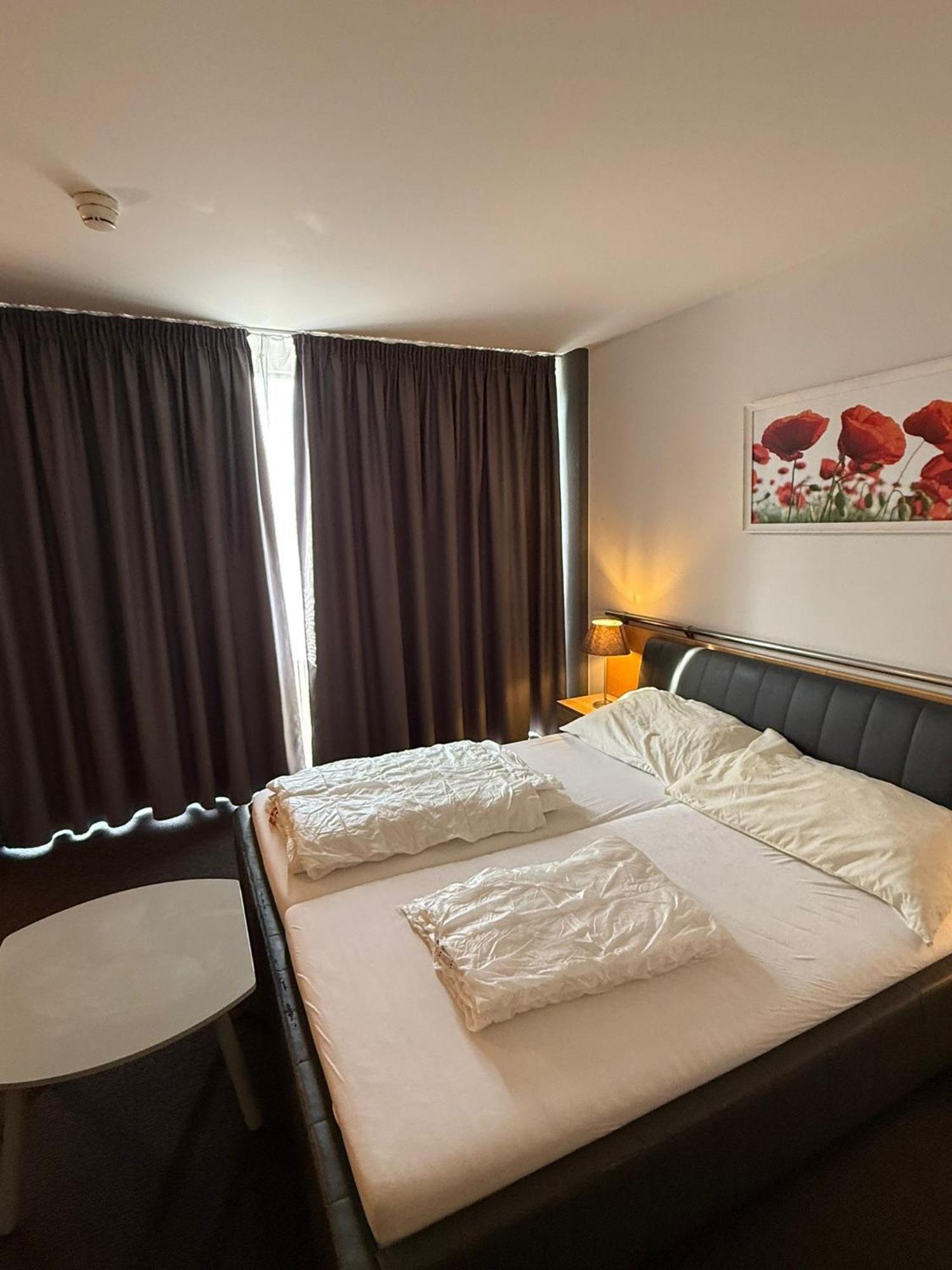 Hotel East End Φράουενφελντ Εξωτερικό φωτογραφία