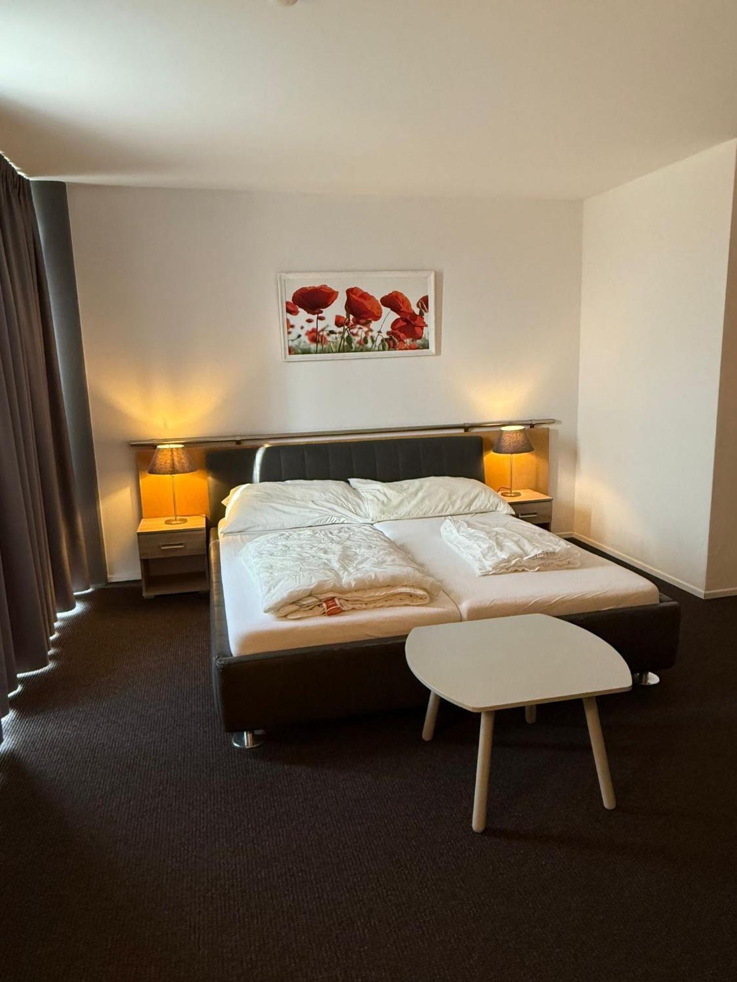 Hotel East End Φράουενφελντ Εξωτερικό φωτογραφία