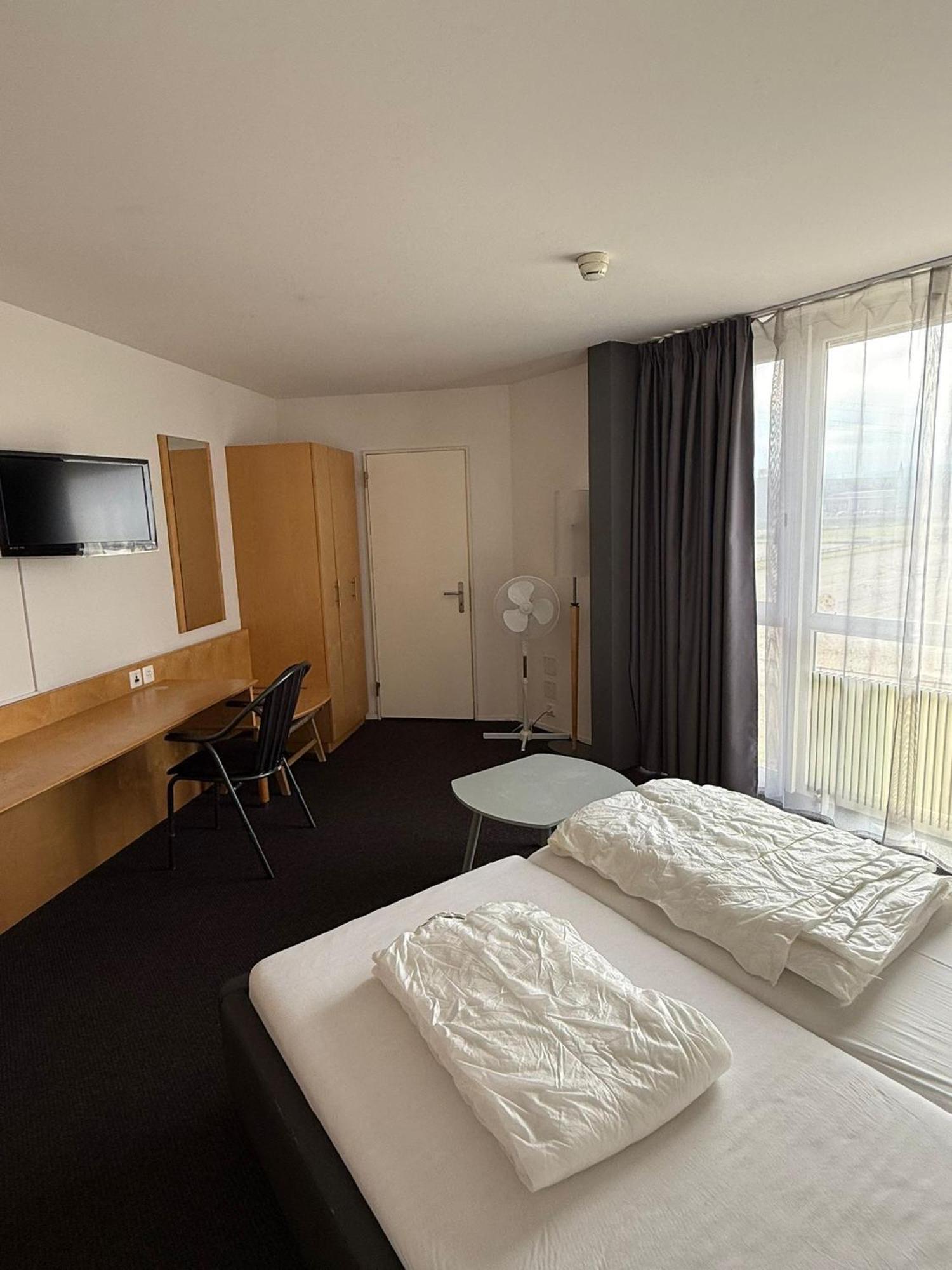 Hotel East End Φράουενφελντ Εξωτερικό φωτογραφία
