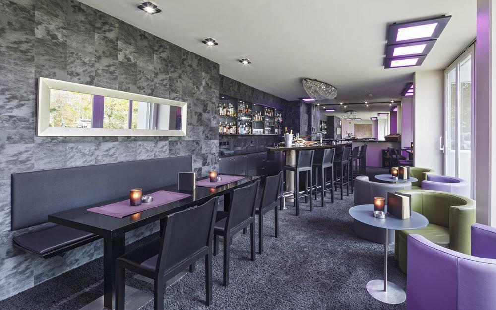 Hotel East End Φράουενφελντ Εξωτερικό φωτογραφία