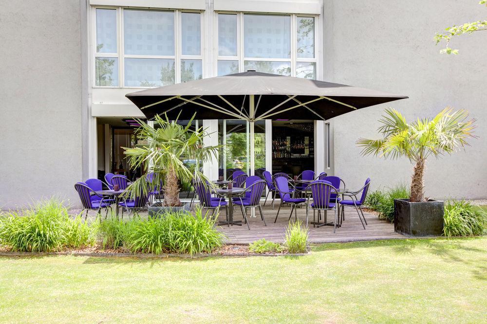Hotel East End Φράουενφελντ Εξωτερικό φωτογραφία