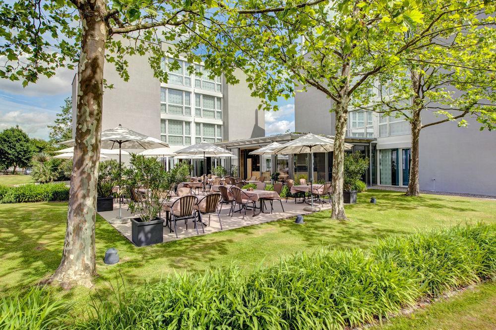 Hotel East End Φράουενφελντ Εξωτερικό φωτογραφία