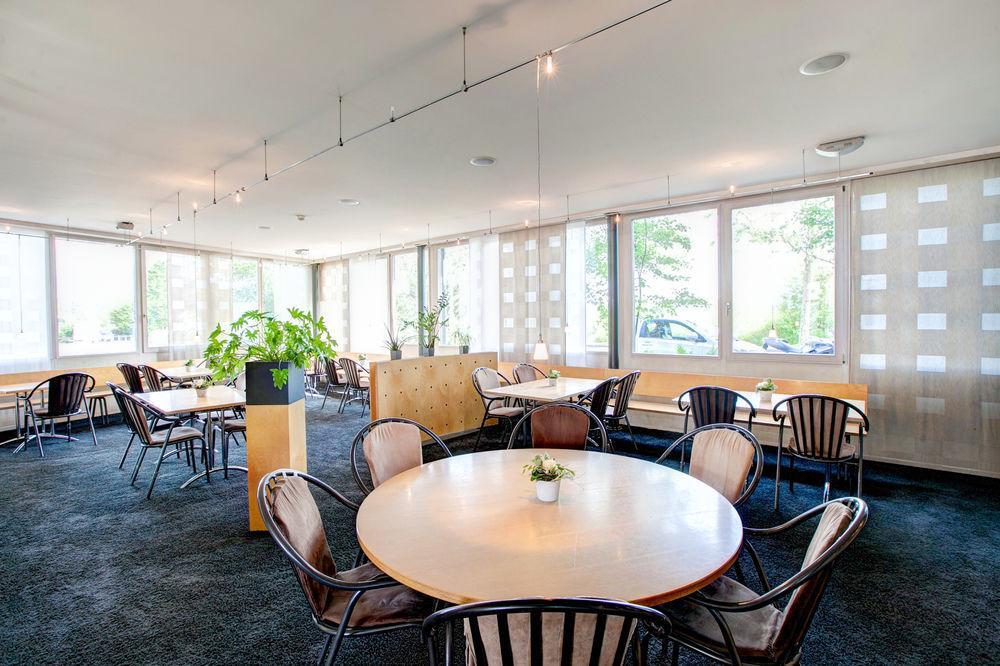Hotel East End Φράουενφελντ Εξωτερικό φωτογραφία