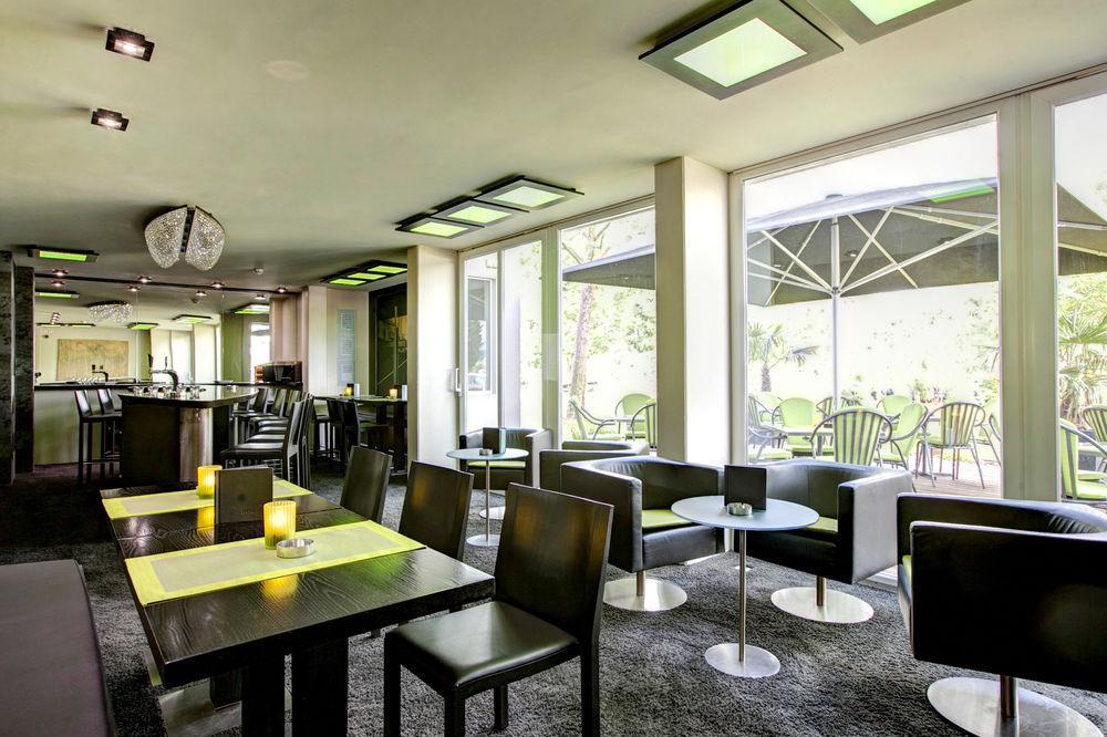 Hotel East End Φράουενφελντ Εξωτερικό φωτογραφία