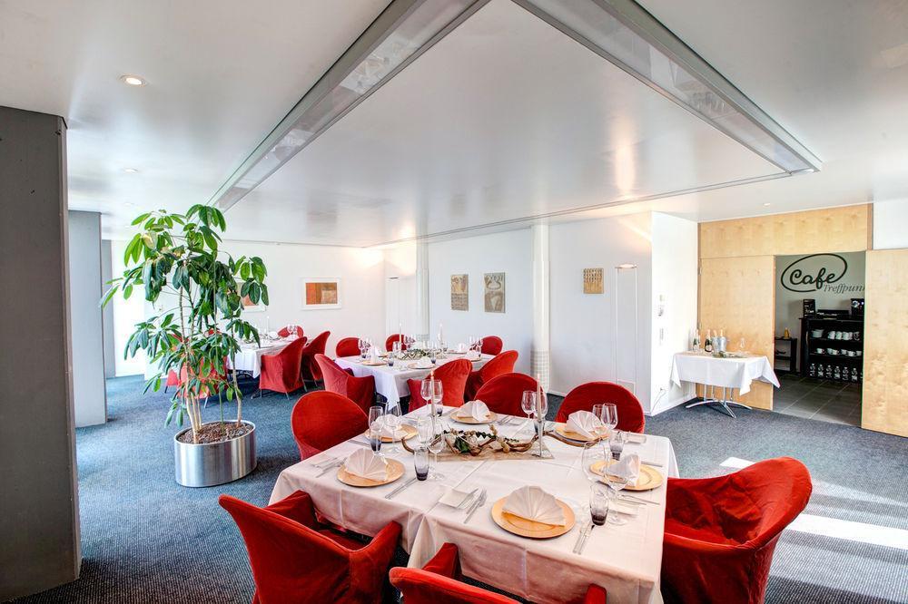Hotel East End Φράουενφελντ Εξωτερικό φωτογραφία