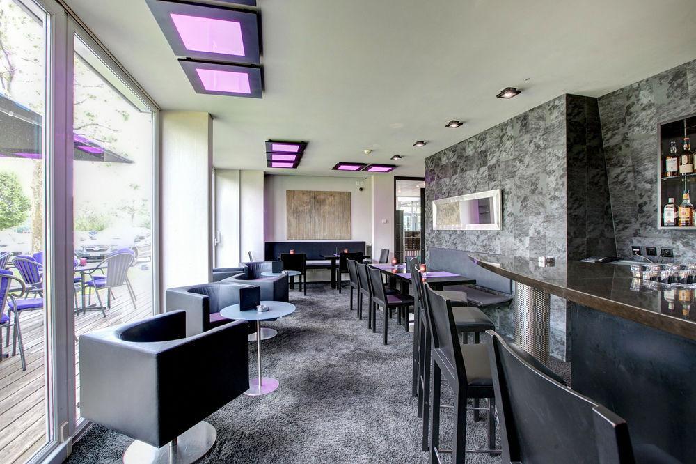 Hotel East End Φράουενφελντ Εξωτερικό φωτογραφία