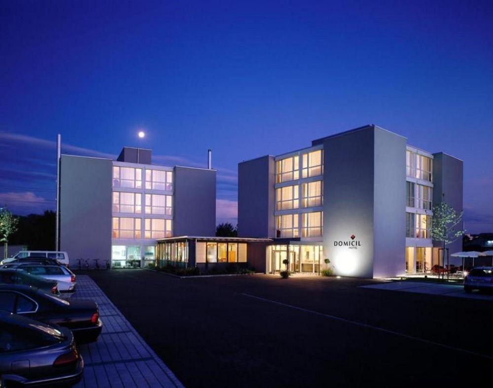 Hotel East End Φράουενφελντ Εξωτερικό φωτογραφία