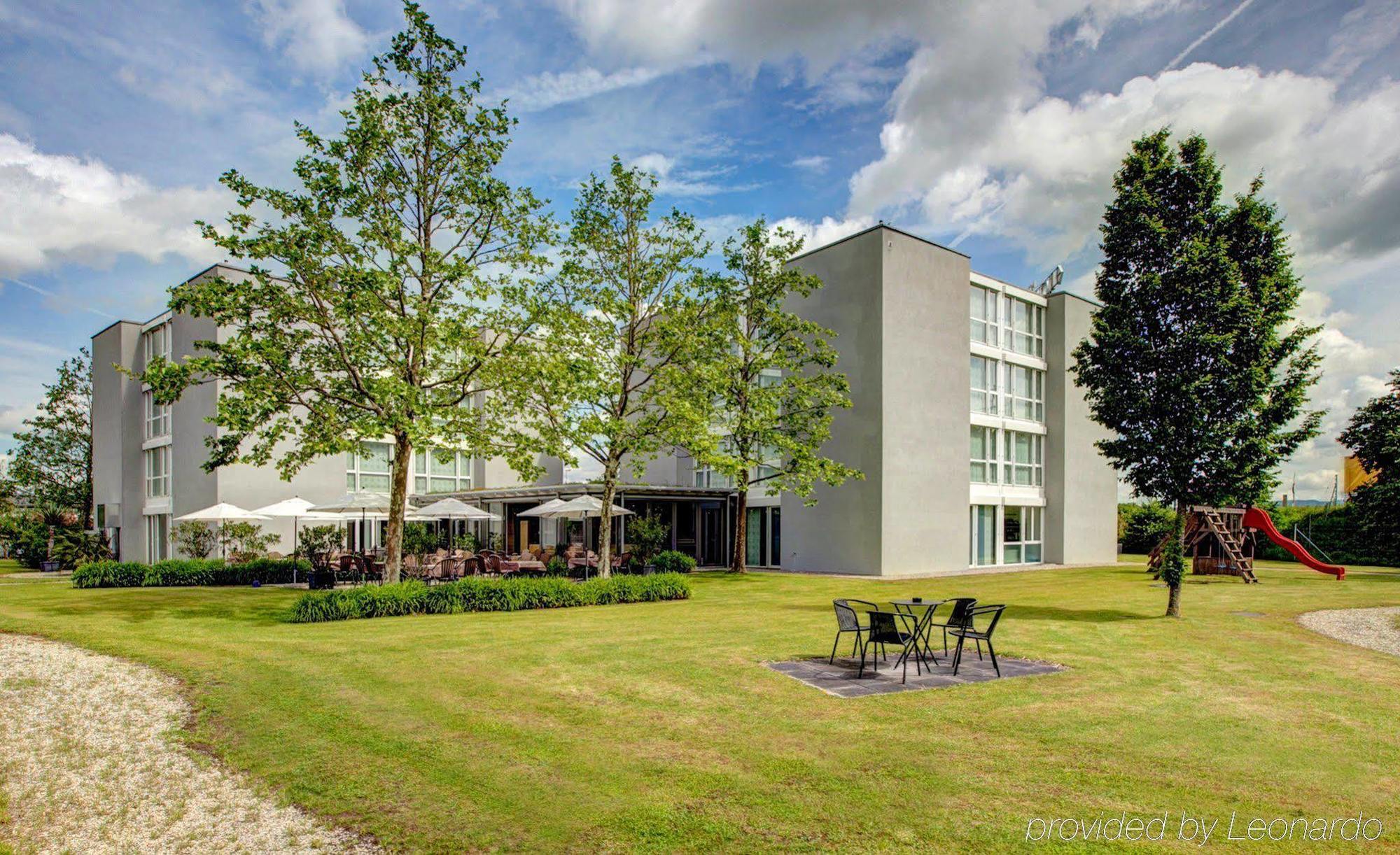 Hotel East End Φράουενφελντ Εξωτερικό φωτογραφία