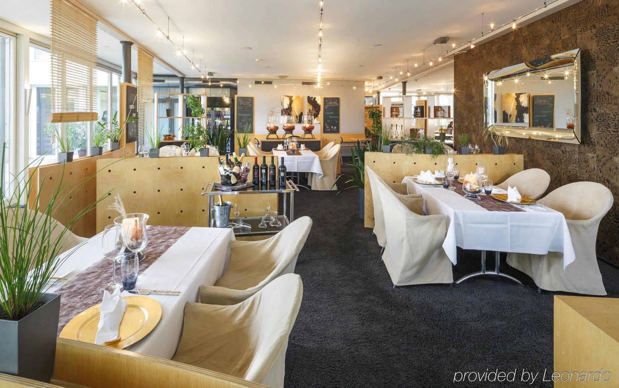 Hotel East End Φράουενφελντ Εξωτερικό φωτογραφία