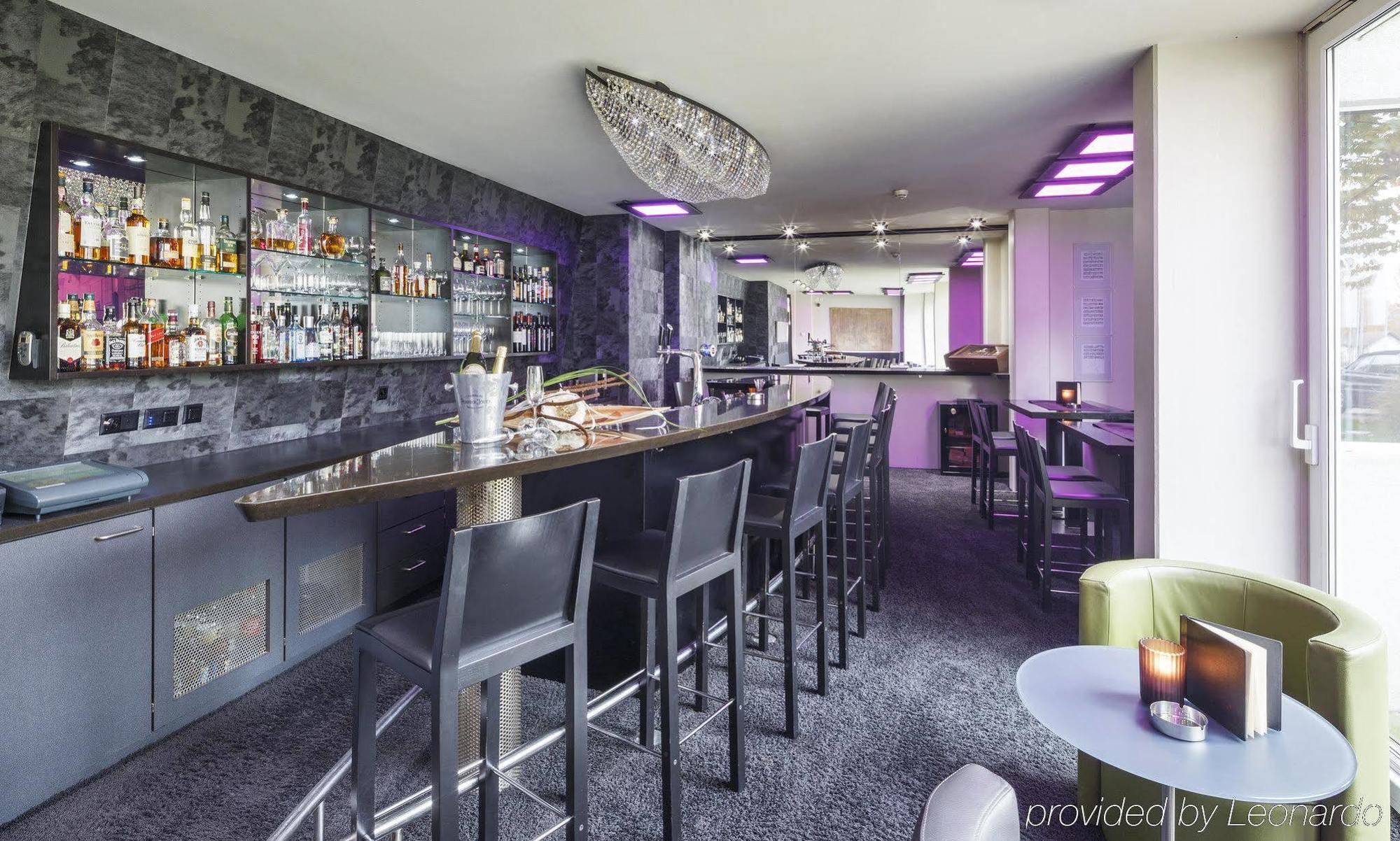 Hotel East End Φράουενφελντ Εξωτερικό φωτογραφία