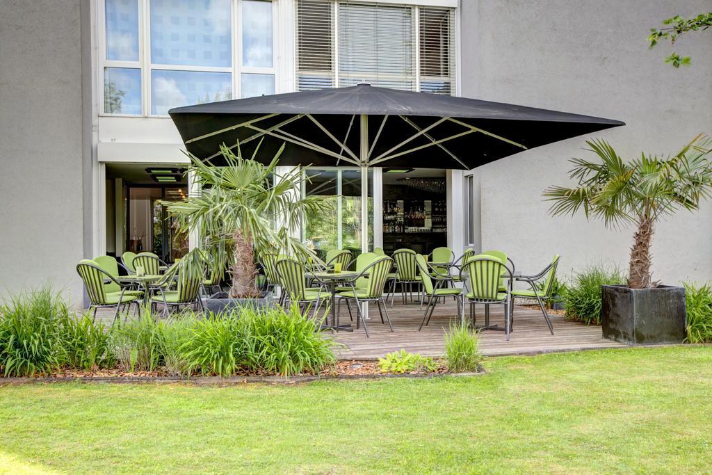 Hotel East End Φράουενφελντ Εξωτερικό φωτογραφία