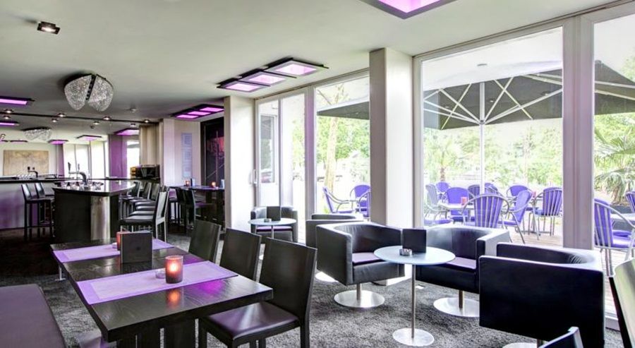 Hotel East End Φράουενφελντ Εξωτερικό φωτογραφία